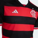 Flamengo Home Jersey 2024/25