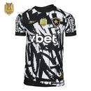 Botafogo Fourth Fan Jersey 2025/26 Patch Campeon