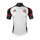 Flamengo Away Authentic Player 2025/26