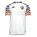 Vasco Pre Match White Fan Jersey 2025/26