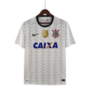 Corinthians Retro Jersey 2012 Patch world champion