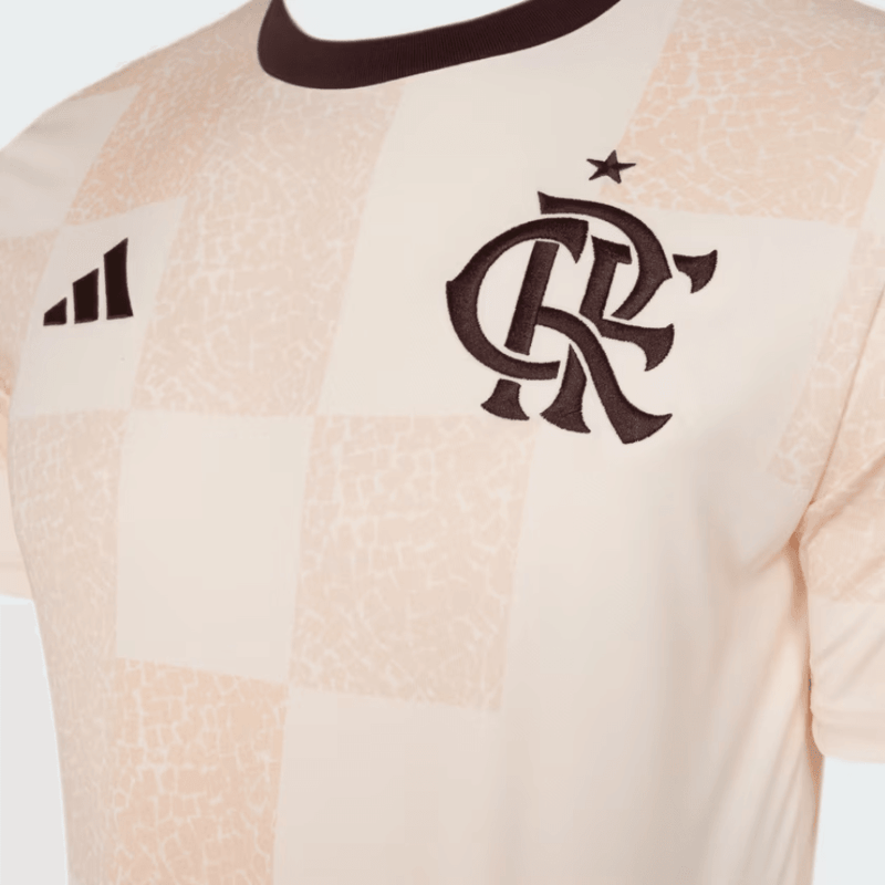 Flamengo Pre Game Jersey 2023/24