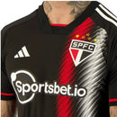 São Paulo Third Jersey 2023/24