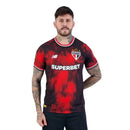 São Paulo Third Jersey 2024/25