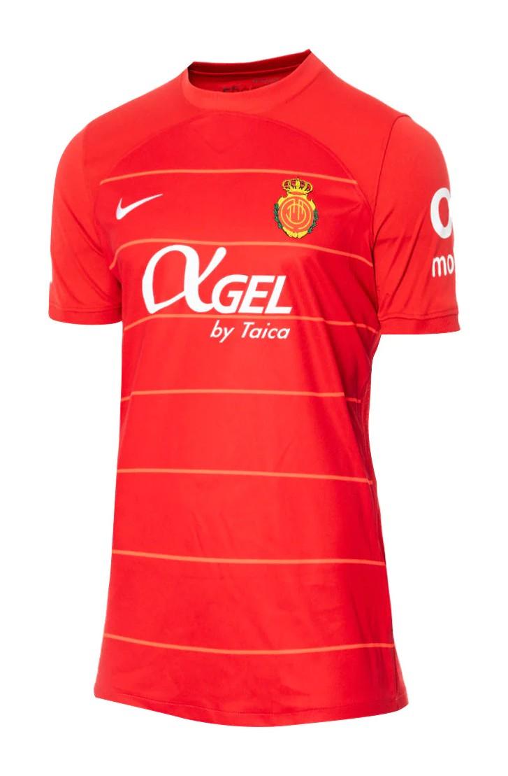 RCD Mallorca Jersey 2023/24