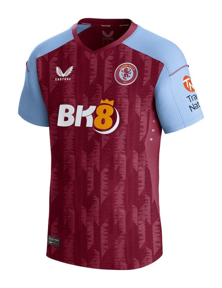 Aston Villa 2023/24 Jersey