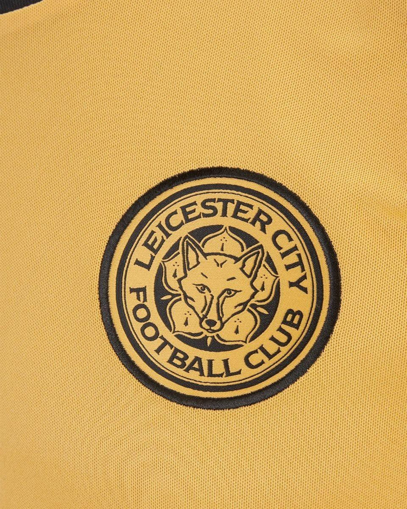 Leicester City 2023/24 Jersey