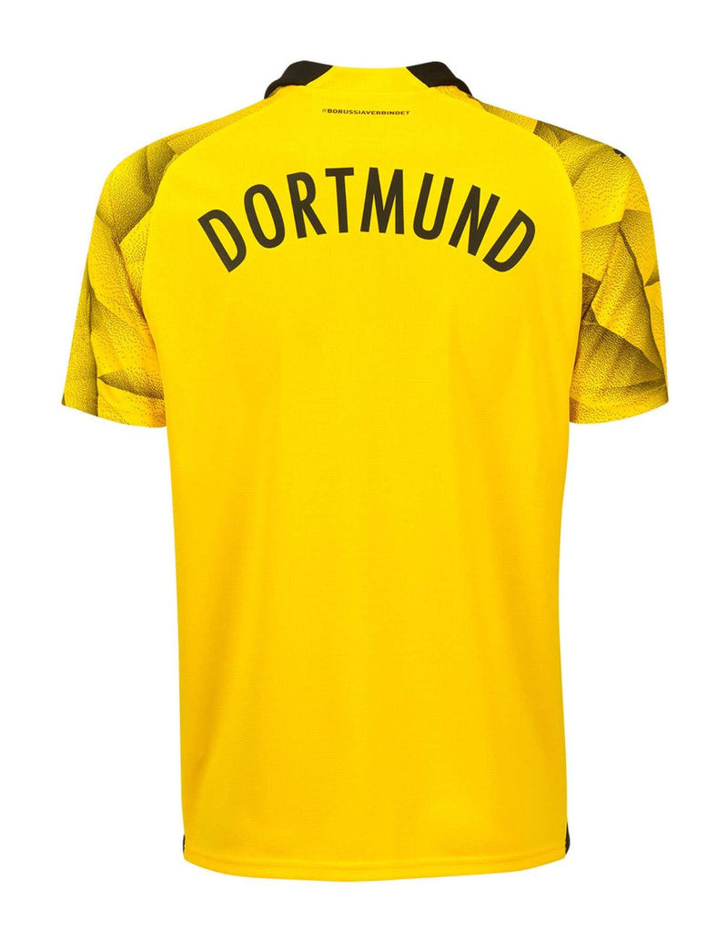 Borussia  Soccer Jersey 2023/24