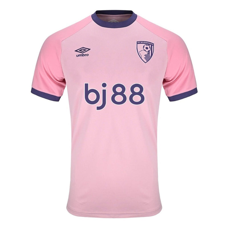 AFC Bournemouth Third Fan Jersey 2025/26