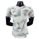 USA Home Authentic Player 2025/26