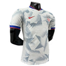 USA Home Authentic Player 2025/26