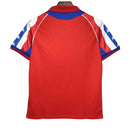 Retro Panama Home Fan Jersey 1998/99