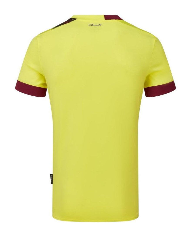 Burnley Jersey 2023/24