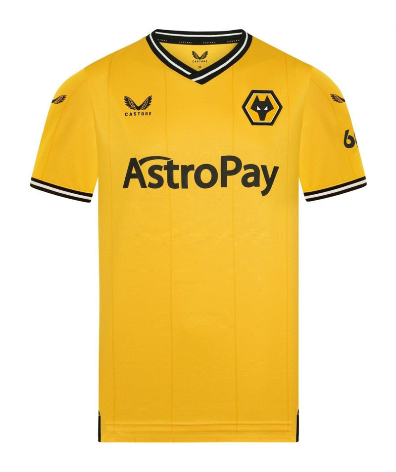 Wolverhampton Jersey 2023/24