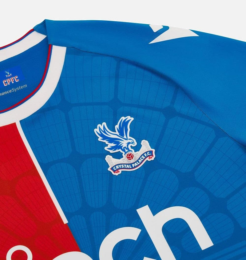 Crystal Palace 2023/24  Jersey