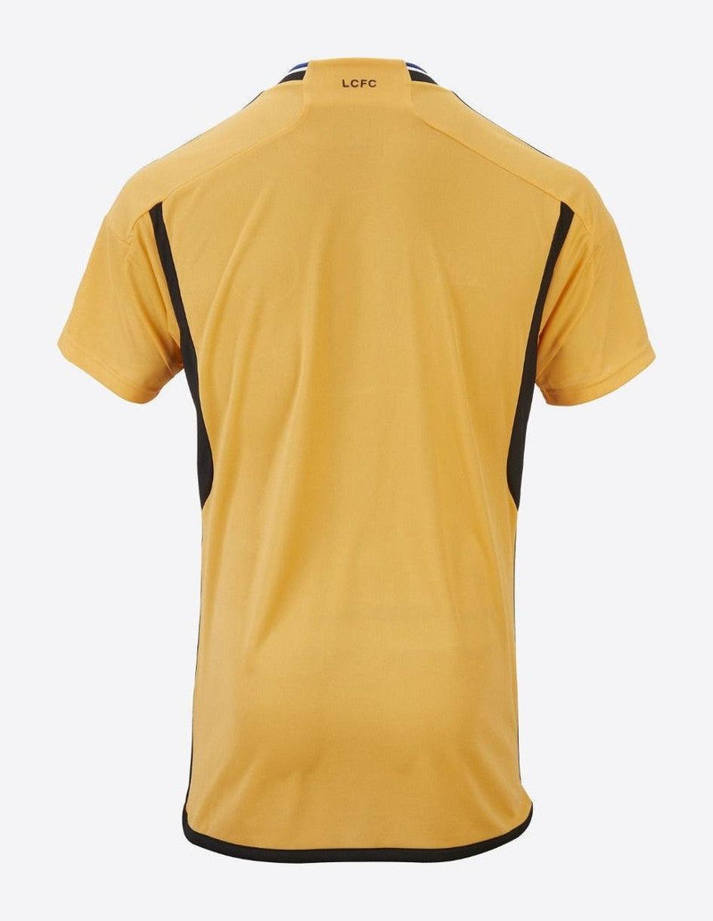Leicester City 2023/24 Jersey