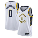 Regata Indiana Pacers - Association Edition - 17/23 NBA- Swingman