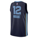 Regata Memphis Grizzlies - Icon Edition - 18/23 NBA - Swingman