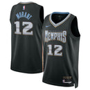 Regata Memphis Grizzlies - City Edition - 22/23 NBA - Swingman