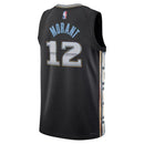 Regata Memphis Grizzlies - City Edition - 22/23 NBA - Swingman