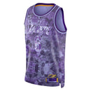 Regata Los Angeles Lakers - LeBron James - Select Series NBA- Swingman