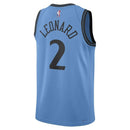 Regata Los Angeles Clippers - City Edition - 24/25 NBA- Swingman