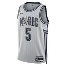 Regata Orlando Magic - City Edition - 24/25 NBA - Swingman