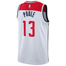 Regata Washington Wizards - Association Edition - 17/23 NBA - Swingman