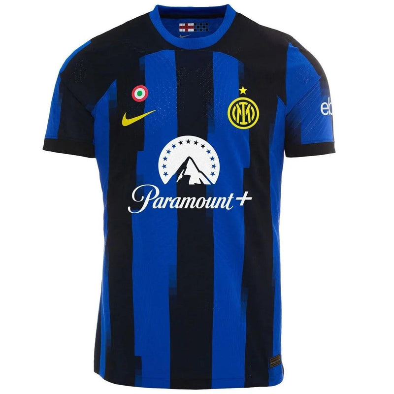 Inter Milan Nike 2023/24 Home Jersey