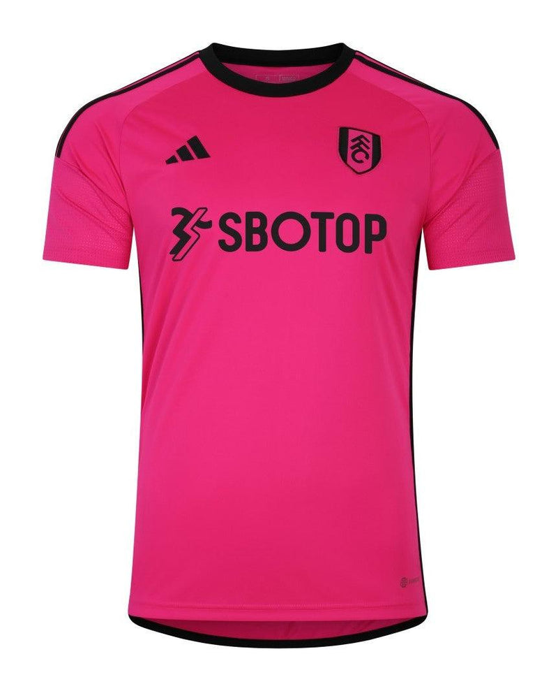 Fulham  2023/24 Jersey