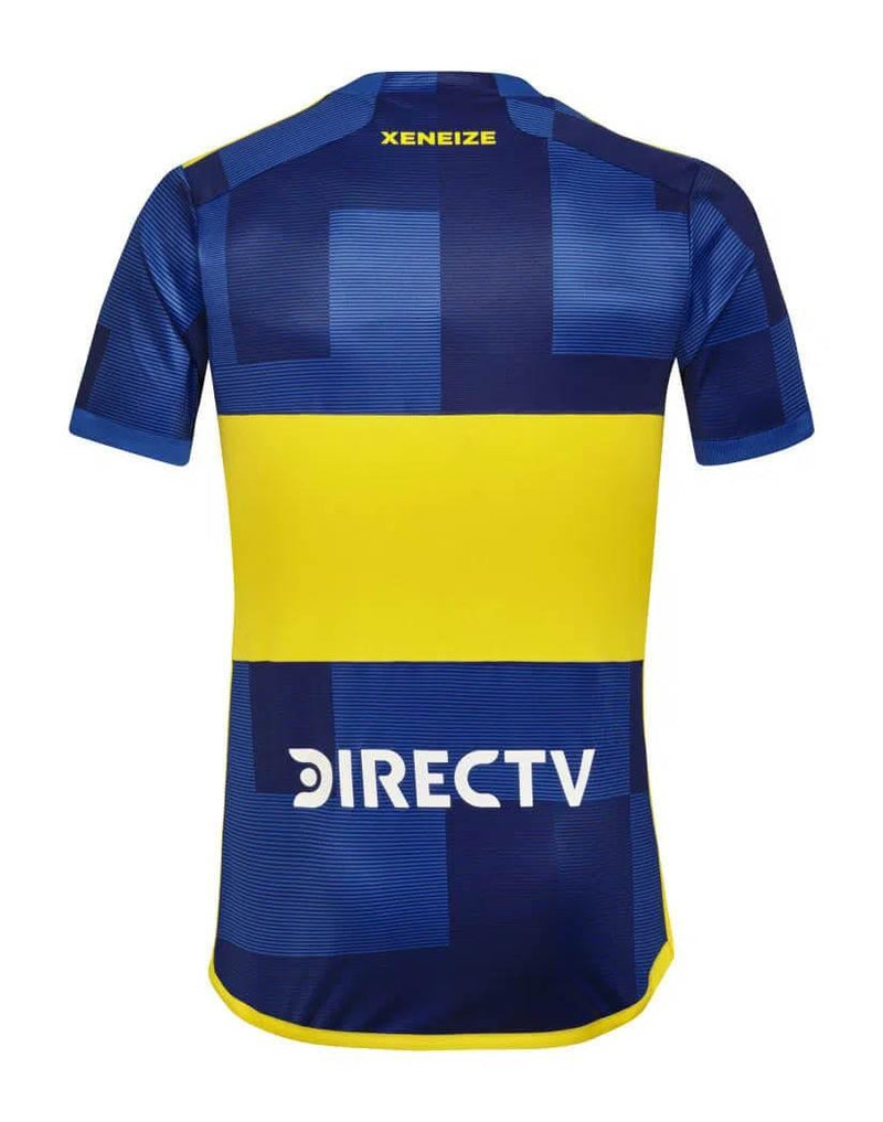 Boca Juniors Soccer Jersey 2023-24