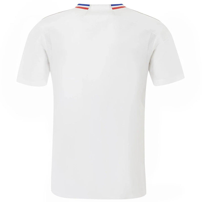 Lyon Adidas 2023/24 Home Jersey