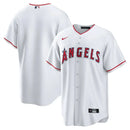 MLB Los Angeles Angels White I