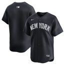 MLB New York Yankees Navy