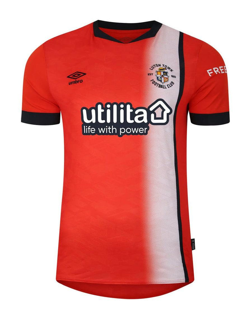 Luton Town Jersey 2023/24