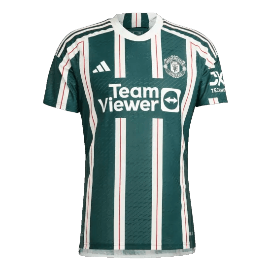 Manchester United Away Soccer Jersey 2023/24