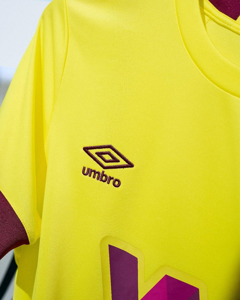 Burnley Jersey 2023/24