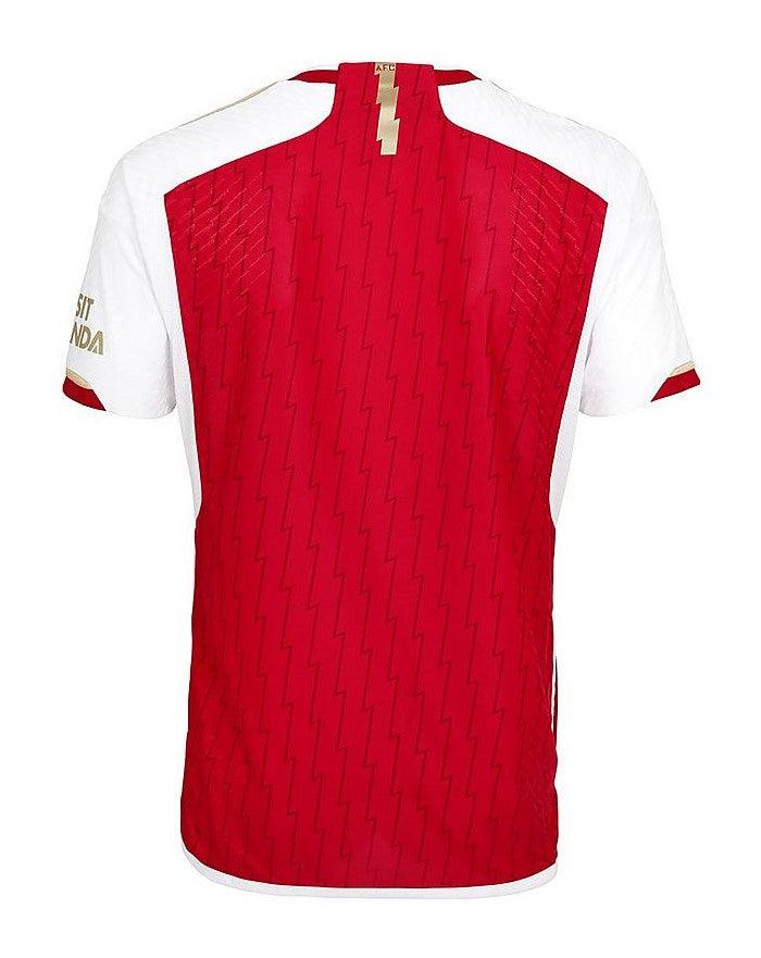 Arsenal Adidas 2023/24 Jersey