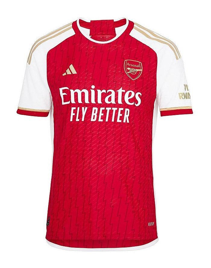 Arsenal Adidas 2023/24 Jersey