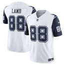 NFL Dallas Cowboys Alternate Limited Jersey Branca CeeDee Lamb 88