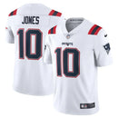 NFL New England Patriots Mac Jones Limited