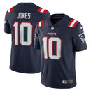 NFL New England Patriots Mac Jones Limited