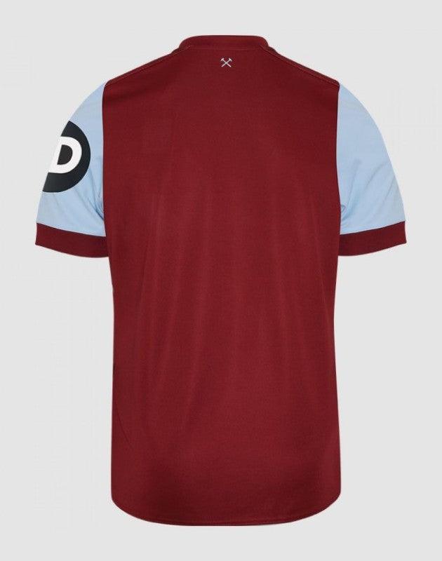 West Ham Jersey 2023/24