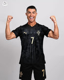 Portugal Pantera Negra Special Edition 2025 Fan Jersey