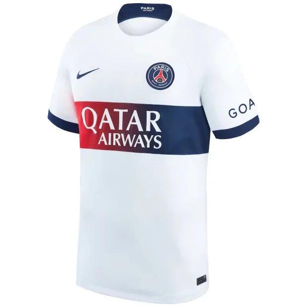 PSG Nike 2023/24 Away Jersey