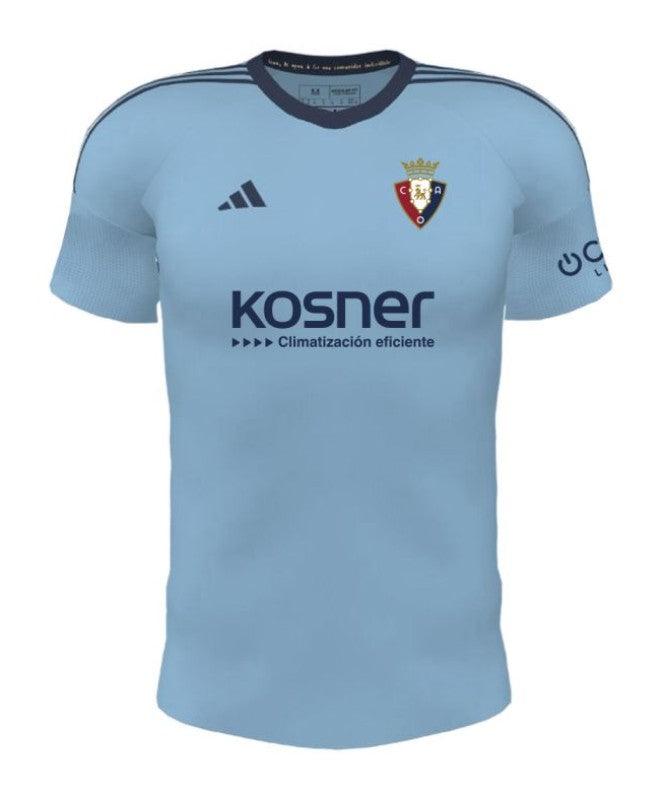 Osasuna Jersey 2023/24