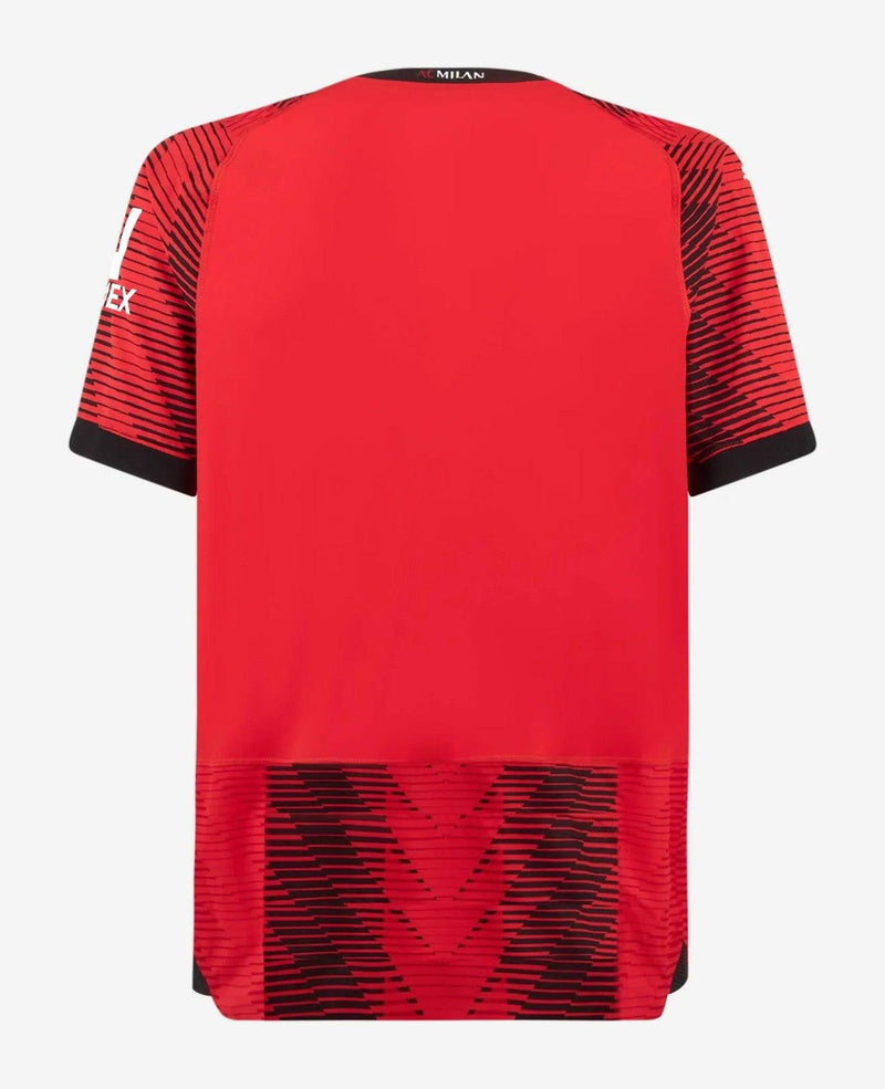 Ac Milan Jersey 2023/24