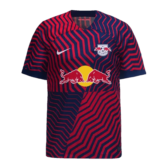 RB Leipzig Soccer Jersey 2023/24