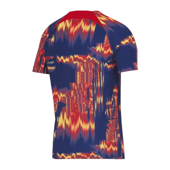 RB Leipzig Pre-Match Soccer Jersey 2023-24