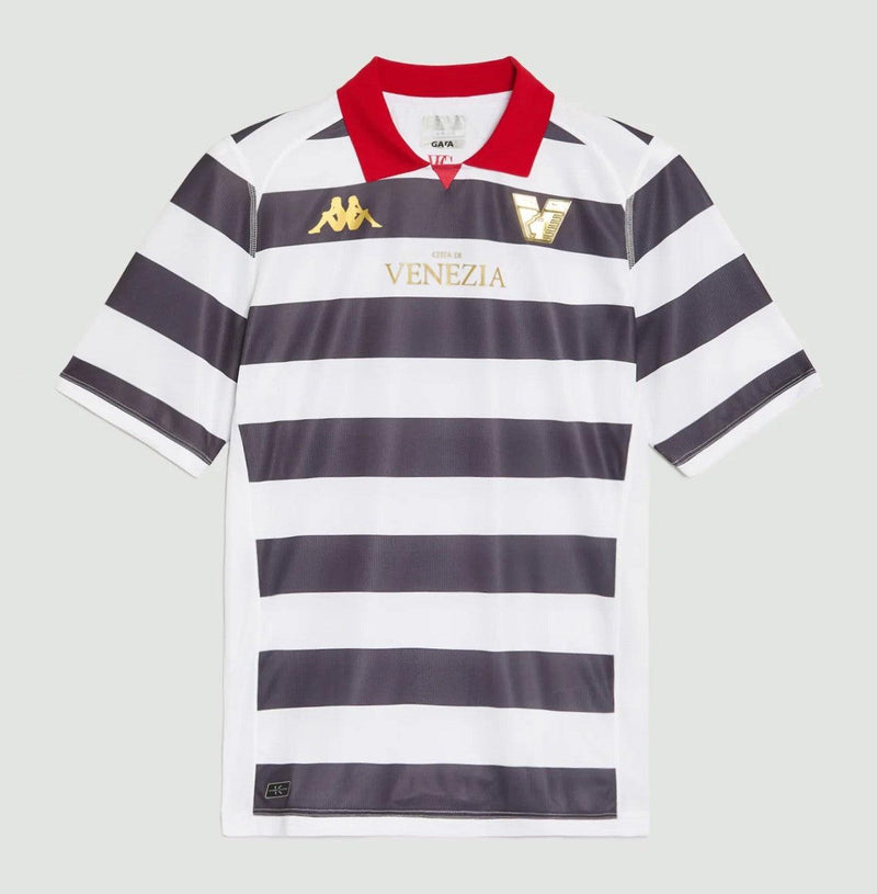 Venezia FC Away Soccer Jersey 2023/24